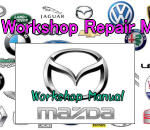 【異音 ピュー】RX-8 SE3P 13B-MSP 点検方法 サービスマニュアル 整備書 修理書 配線図 分解図