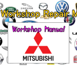 【異音 前輪から】パジェロ V98W V93W 4M41 6G72 点検方法 サービスマニュアル 整備書 修理書 配線図 分解図