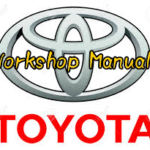 【ドライブシャフトブーツ交換】TOYOTAサービスマニュアル 整備書 修理書 配線図 分解図