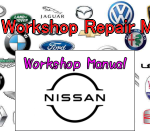 【日産 ピノ】レーダー故障 点検方法 サービスマニュアル 整備書 修理書 配線図 分解図