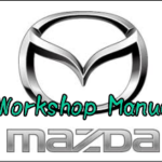 【MAZDA2】ドライブリンク潤滑スクープシール サービスマニュアル 整備書 修理書 配線図 分解図 点検方法