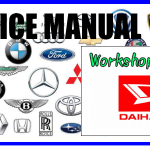 【修理方法】リクライニングモーターの点検 トール M910S M900S 1KR-VET サービスマニュアル 整備書 修理書 配線図 分解図 点検方法 車検