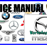 【修理方法】ボンネットリリースケーブルの取り外し/取り付け CX-8 KG2P KG5P VPTS VPS サービスマニュアル 整備書 修理書 配線図 分解図 点検方法 車検