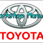 【RAV4】スプリングストラットドームのトレーリングリンクの取り外しと取り付け/交換 サービスマニュアル 整備書 修理書 配線図 分解図 点検方法